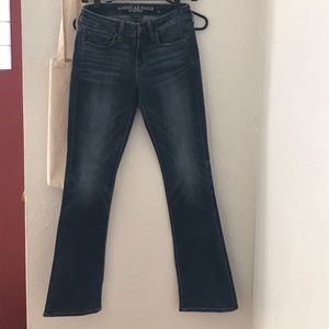 American Eagle Boot Cut 🦅